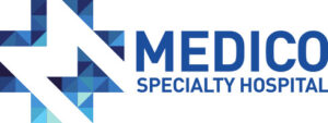 MEDICO_Specijalna bolnica logo_ENG